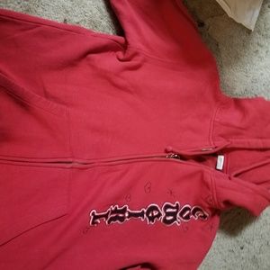 Cow girl hardware xl